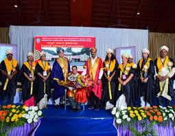 Karnataka State Dr. Gangubhai Hangal Music and Performing Arts University Mysore Events photo 3